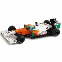 Click Here for Force India F1 Model Cars (Diecast)