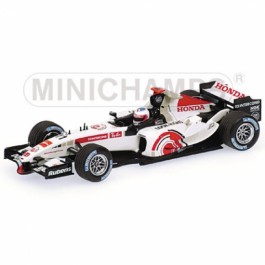 Click Here for Honda F1 Model Cars (Diecast)